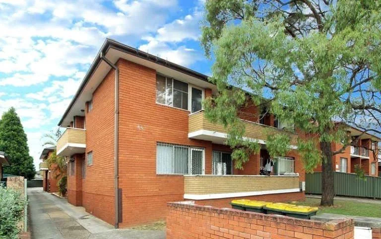 5/86 Victoria Road, Punchbowl NSW 2196