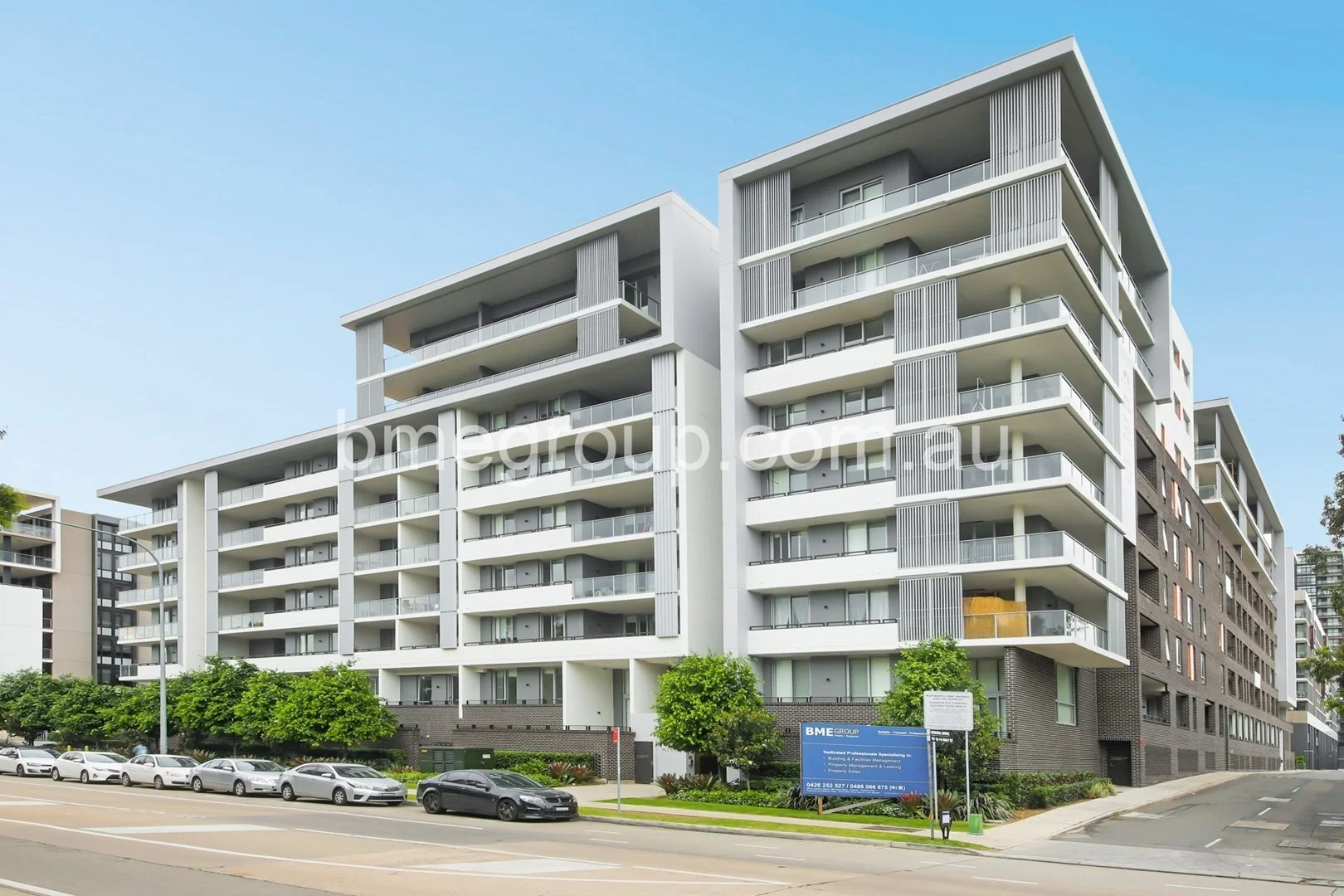 Additional image 12 of 607/41 Hill Road, Wentworth Point NSW 2127