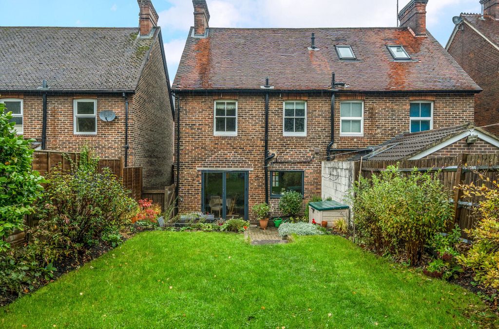 Additional image 12 of 3 bed semi-detached house for saleHaslemere, Surrey GU27