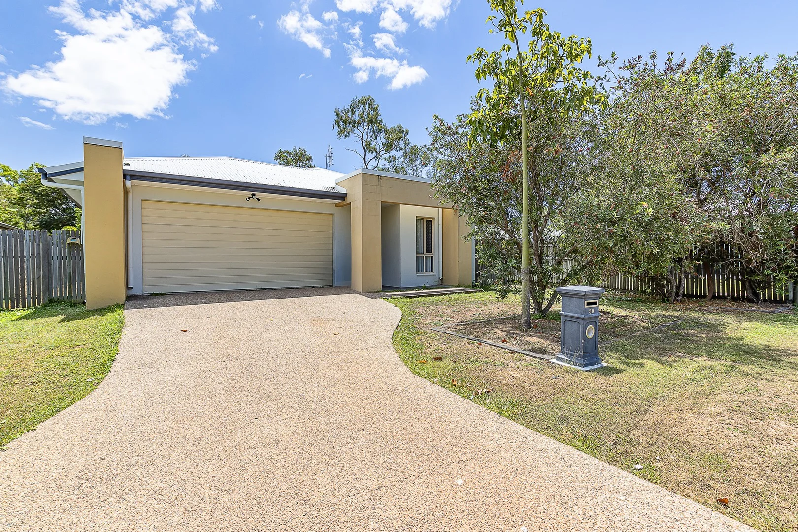 50 Warrill Place, Kelso QLD 4815