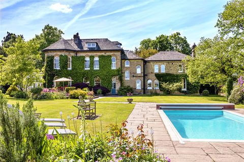 Cudham Road, Downe, Orpington BR6
