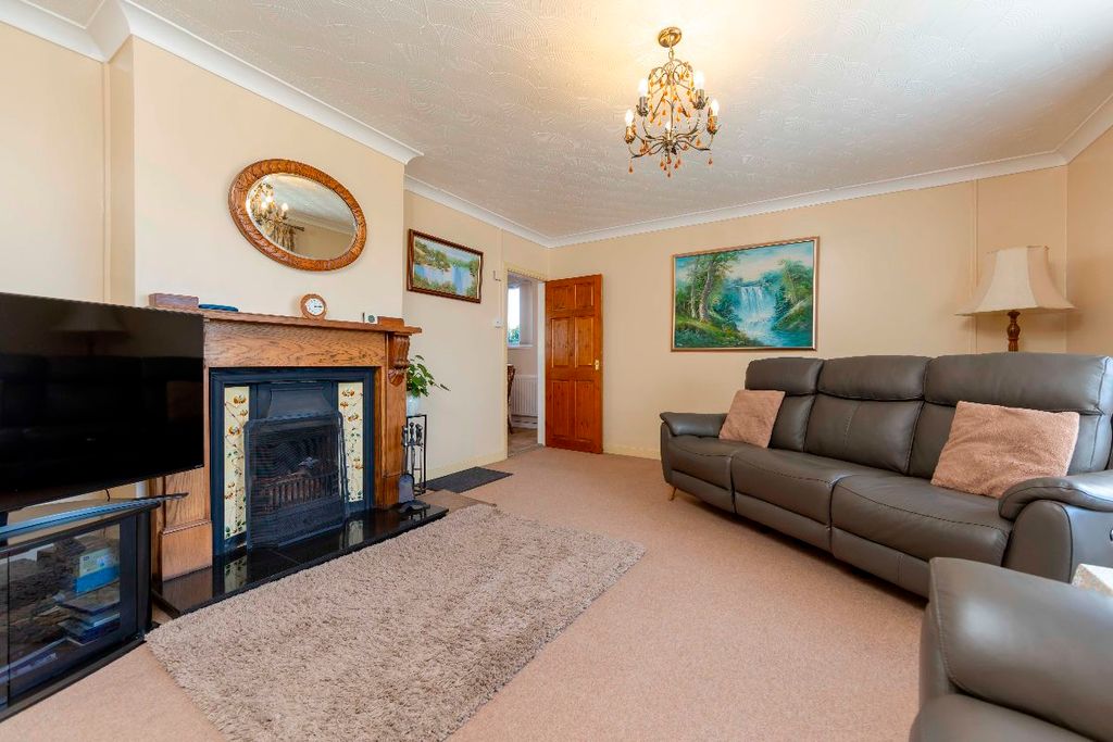 Additional image 12 of 5 bed detached house for salePenrhiwceiber Farm, Llanwonno Road, Mountain Ash CF45