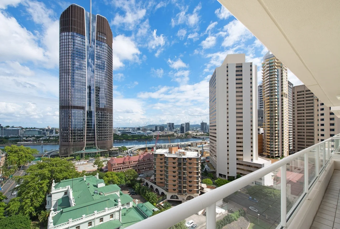 Additional image 10 of 1406/132 Alice Street, Brisbane City QLD 4000
