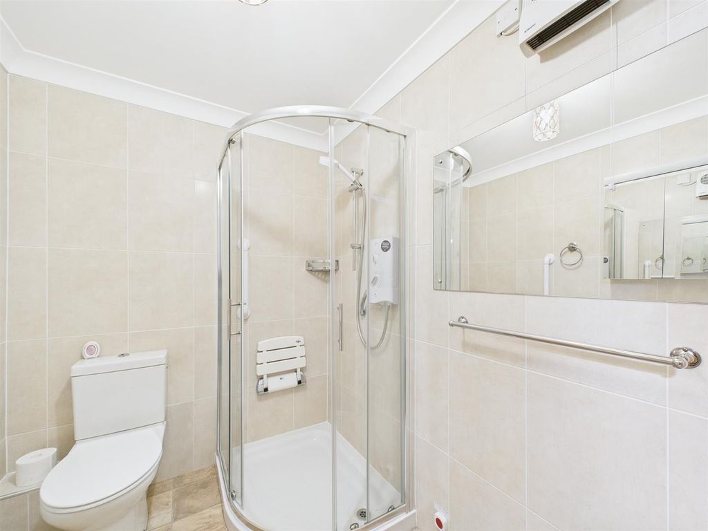 Additional image 9 of 1 bed flat for saleFlat 29 Millburn Court, Windsor Terrace, Perth PH2