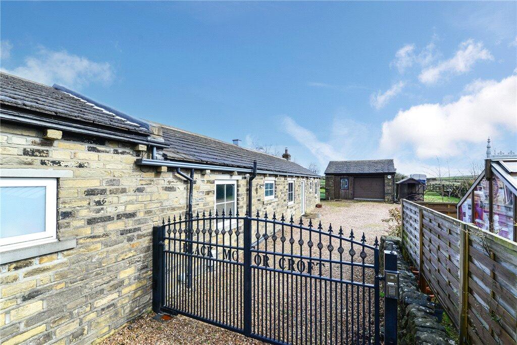 Additional image 31 of Black Moor Road, Oxenhope, Keighley, BD22