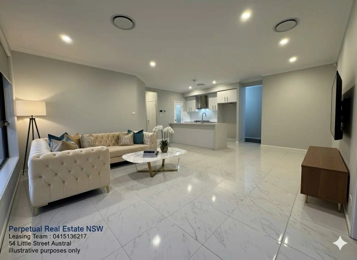 Additional image 2 of 54 Little St, Austral NSW 2179