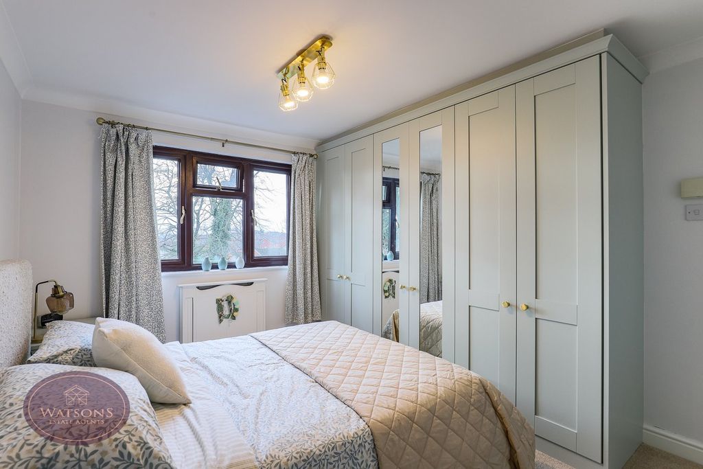 Additional image 13 of 4 bed detached house for saleAscot Avenue, Kimberley, Nottingham NG16