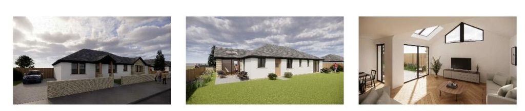 Additional image 3 of 4 bed bungalow for sale172 Main St, Plains, Airdrie ML6