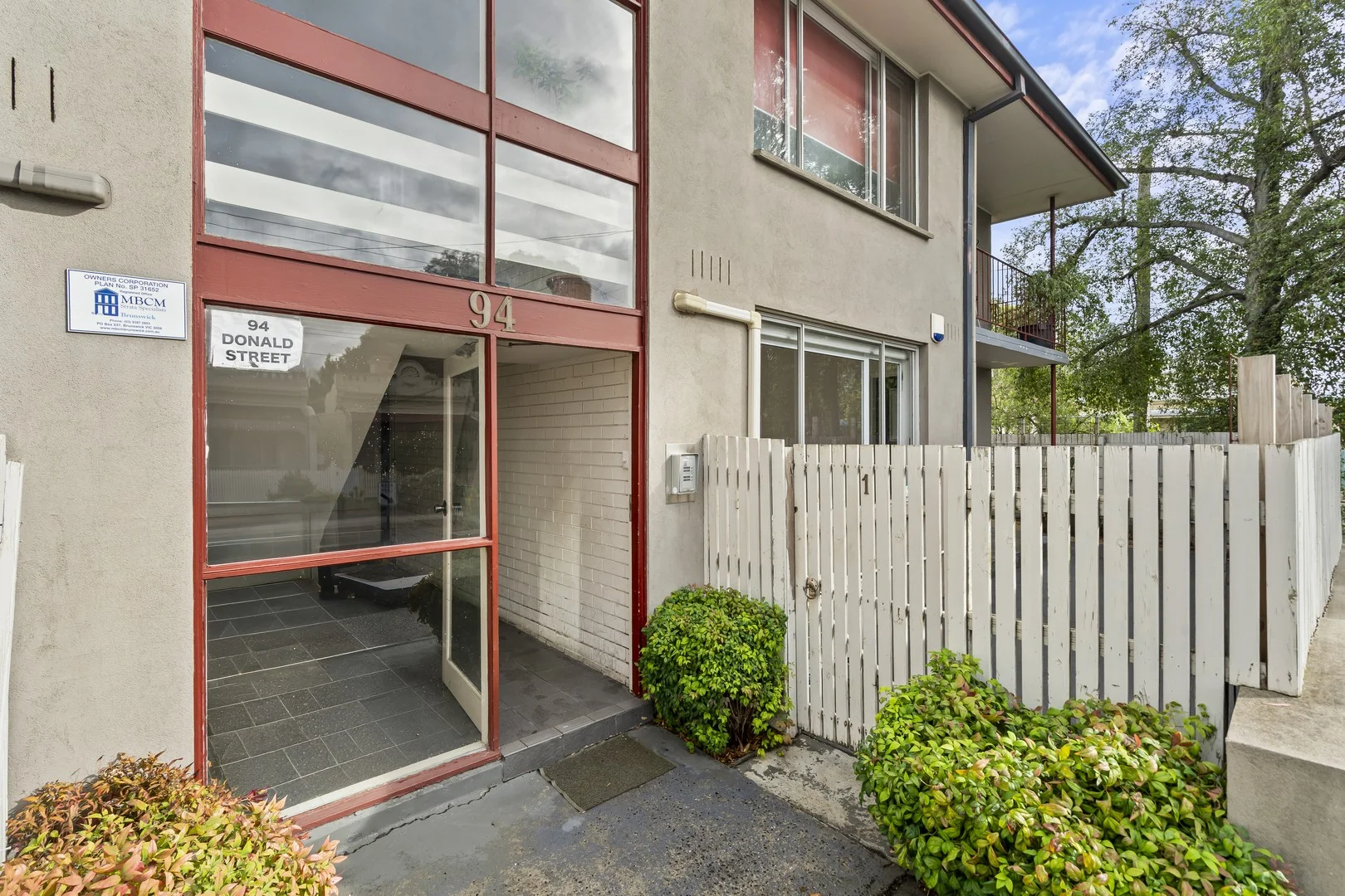 1/94 Donald Street, Brunswick VIC 3056