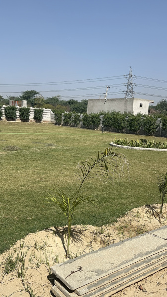 Jasana Village, Faridabad photo 3