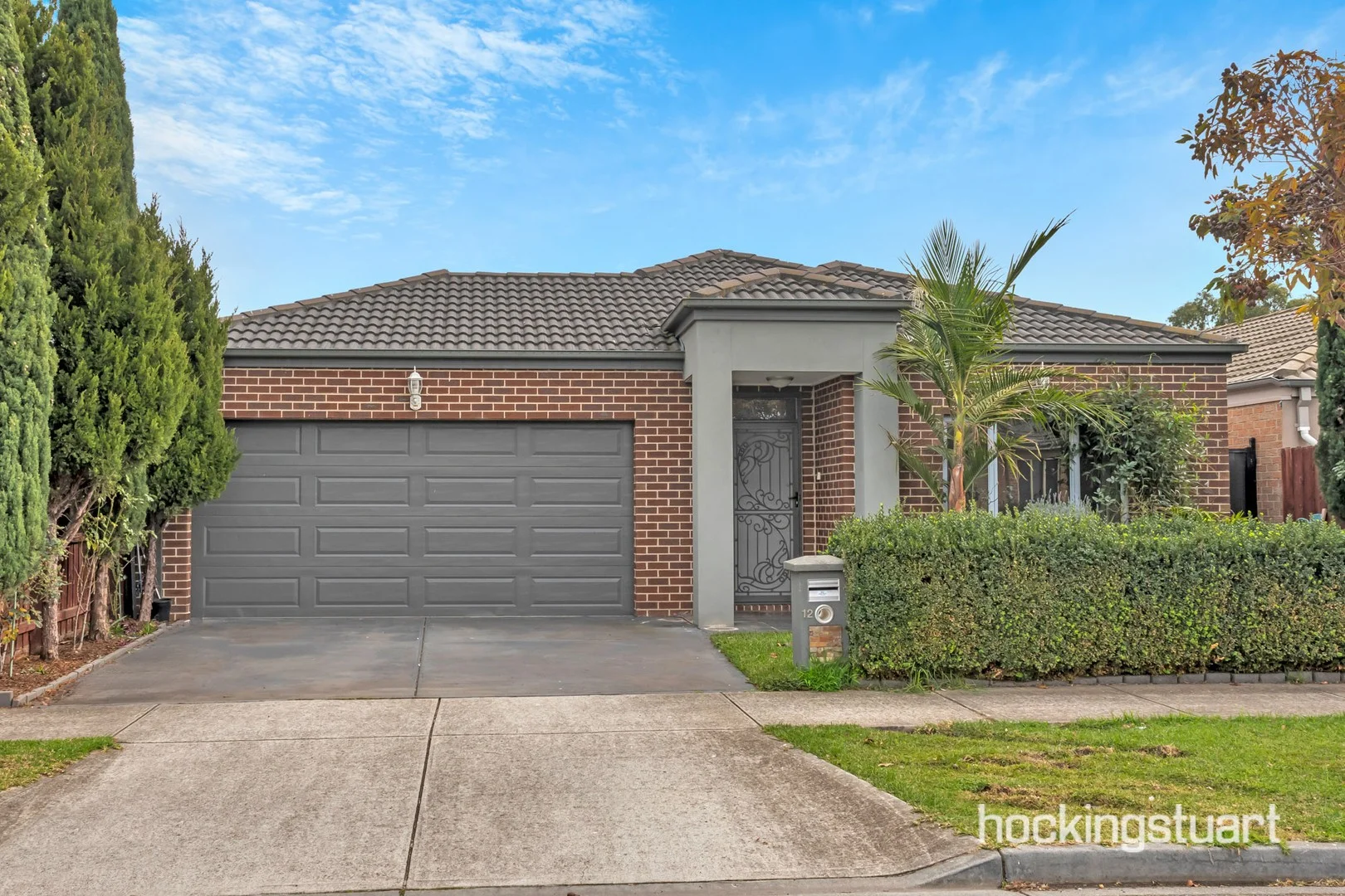 12 Freshwater Way, South Morang VIC 3752