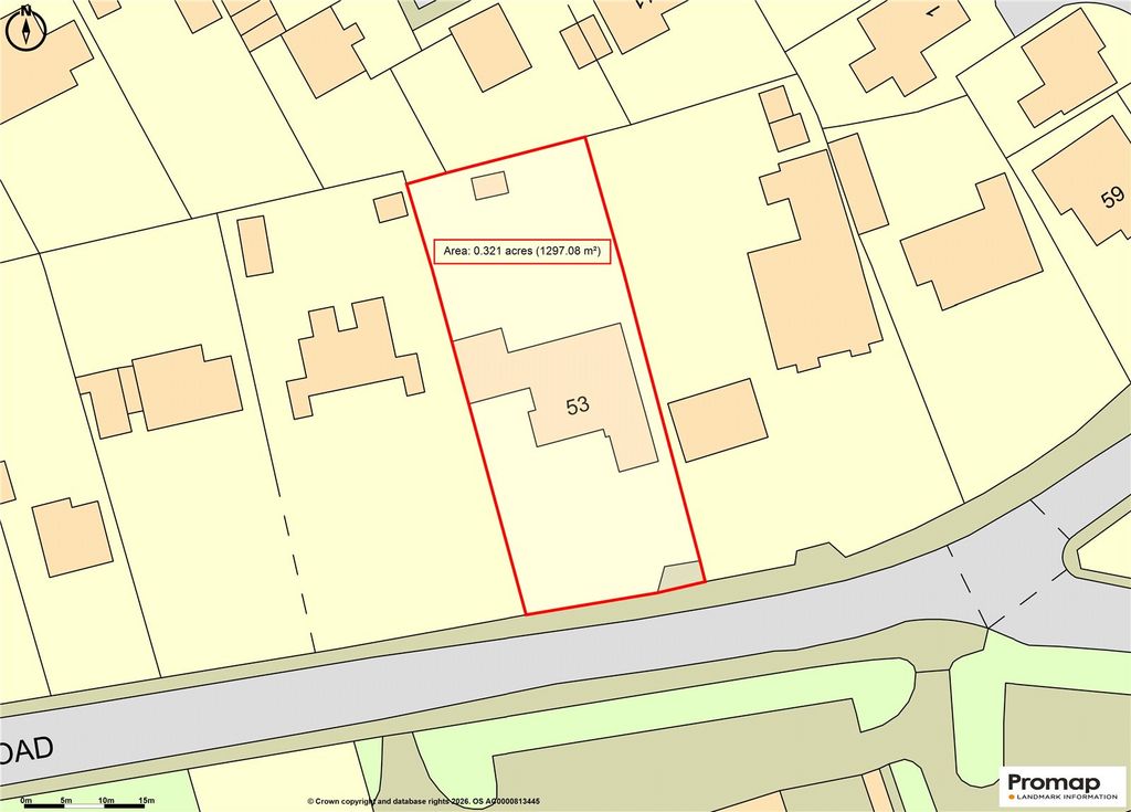 Additional image 31 of 5 bed detached house for saleCromer Road, Holt, Norfolk NR25