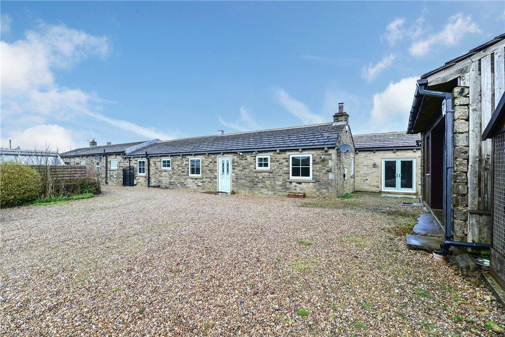 Black Moor Road, Oxenhope, Keighley, BD22