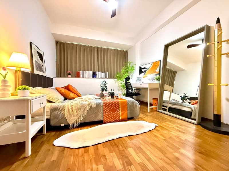 50 Choa Chu Kang North 7 photo 3