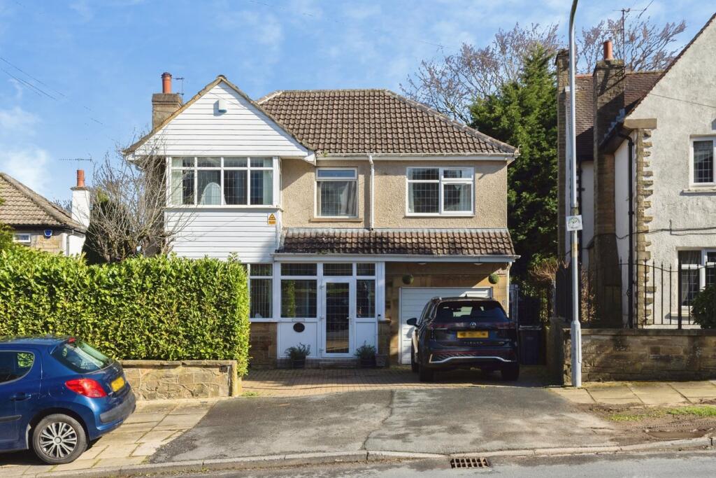 Toller Grove, Bradford, BD9