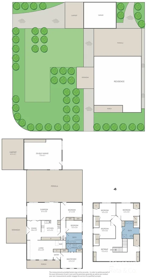 Additional image 9 of 17/19 Cambridge Crescent, Werribee VIC 3030