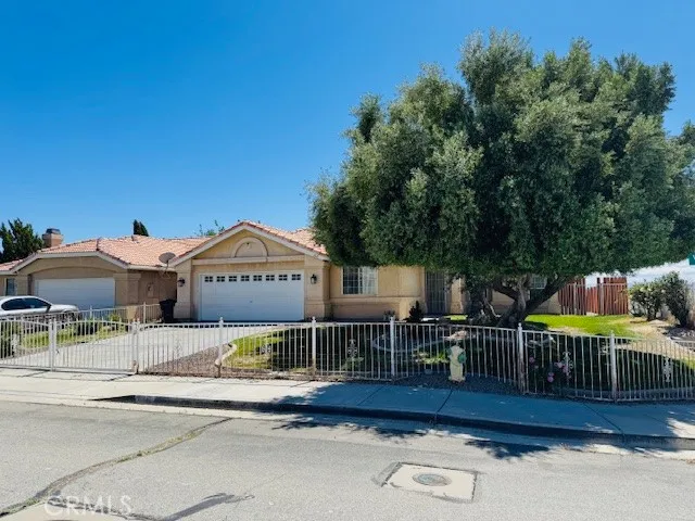 Additional image 7 of 616 Violet Ave, Rosamond, CA 93560