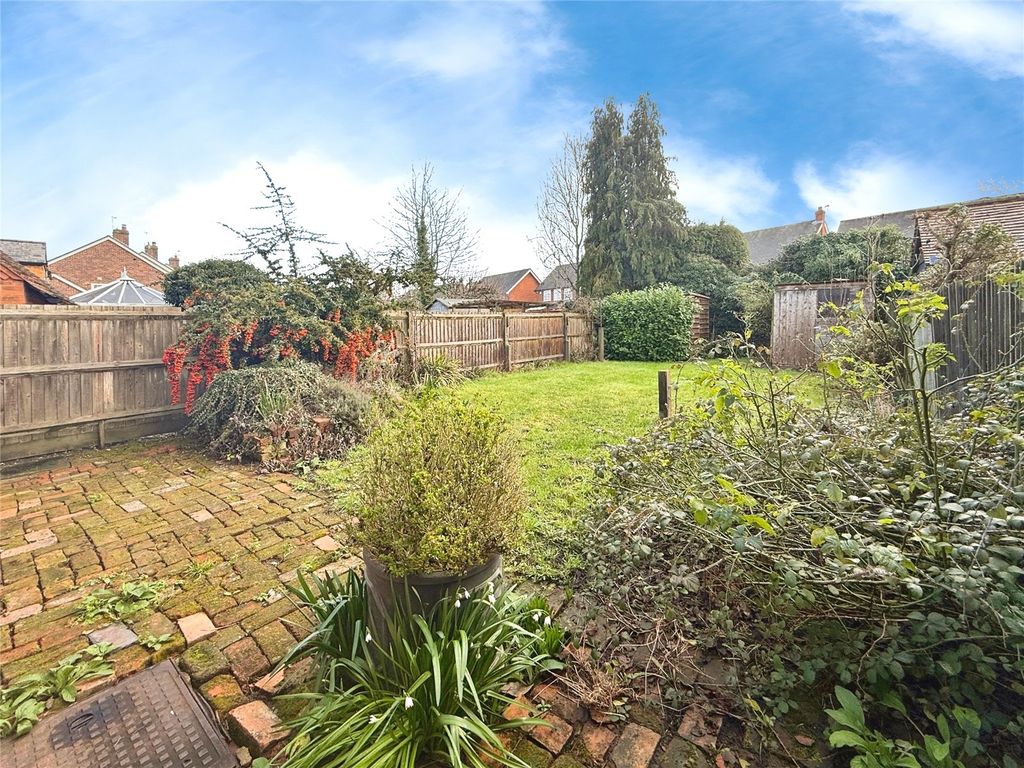 Additional image 19 of 2 bed terraced house for saleHolyport Street, Holyport, Maidenhead, Berkshire SL6