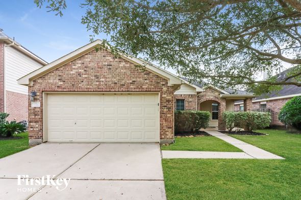 2726 Lakecrest Way Drive, Katy, TX, 77493