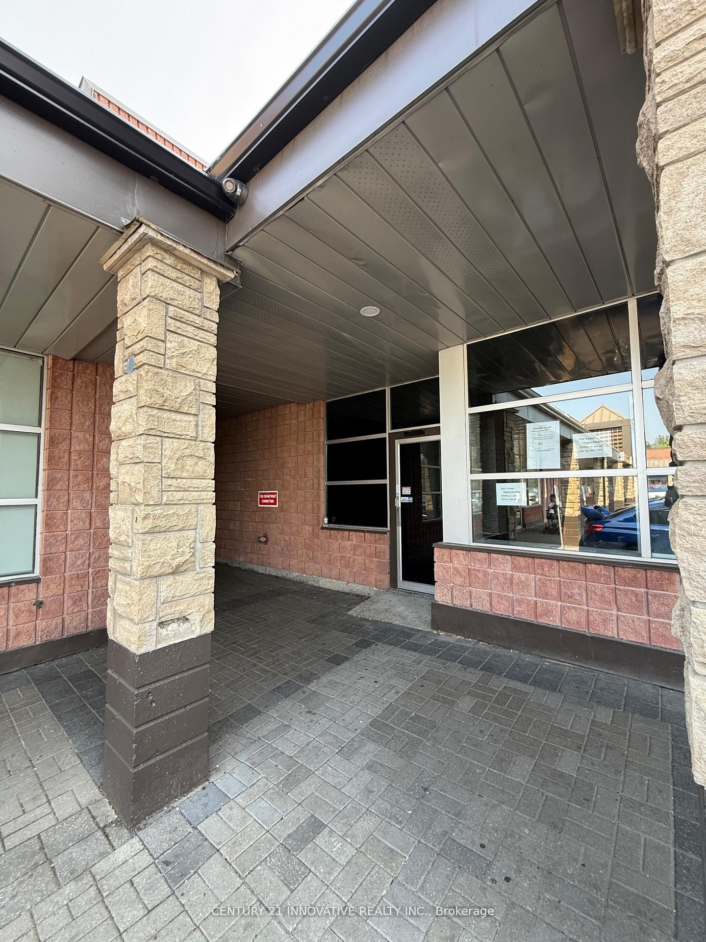 2200 Brock Road, Pickering, ON, L1V 2P8