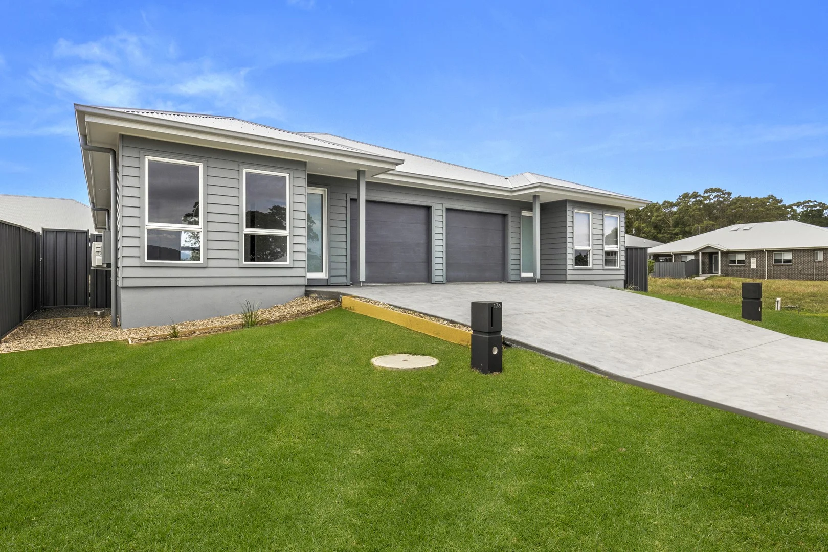 17a Myrtle Drive, Badagarang NSW 2540