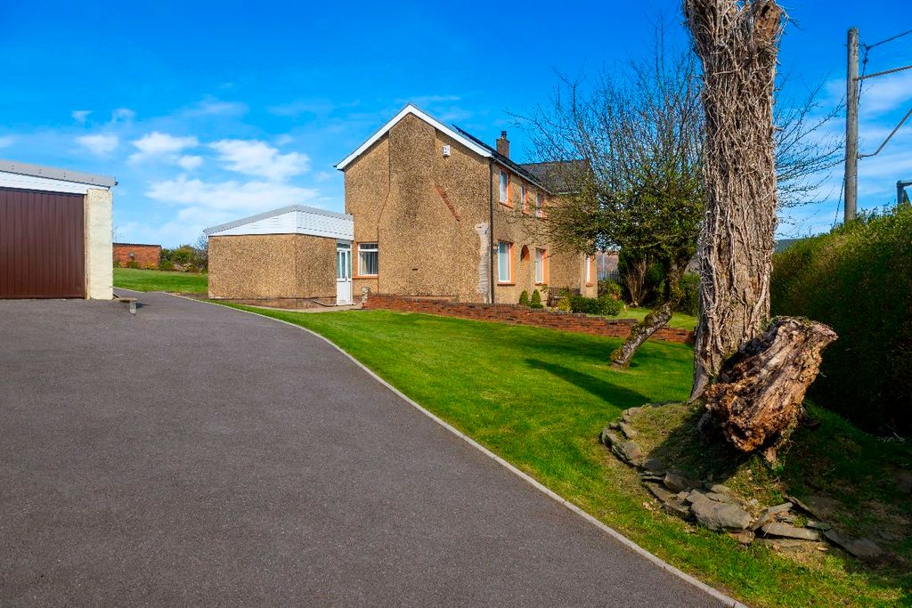 Additional image 50 of 5 bed detached house for salePenrhiwceiber Farm, Llanwonno Road, Mountain Ash CF45