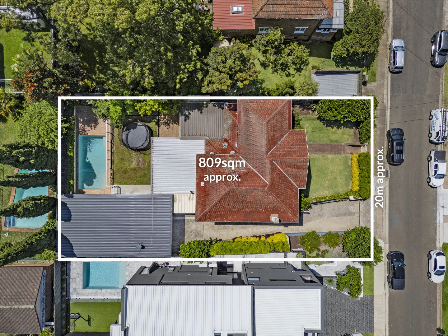 Additional image 18 of 23 Champion Road, Tennyson Point NSW 2111
