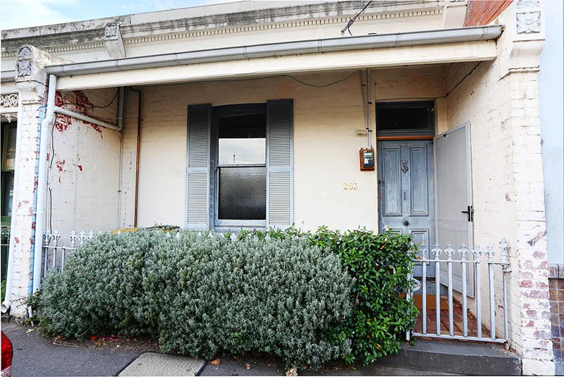 283 Fitzroy Street, Fitzroy VIC 3065