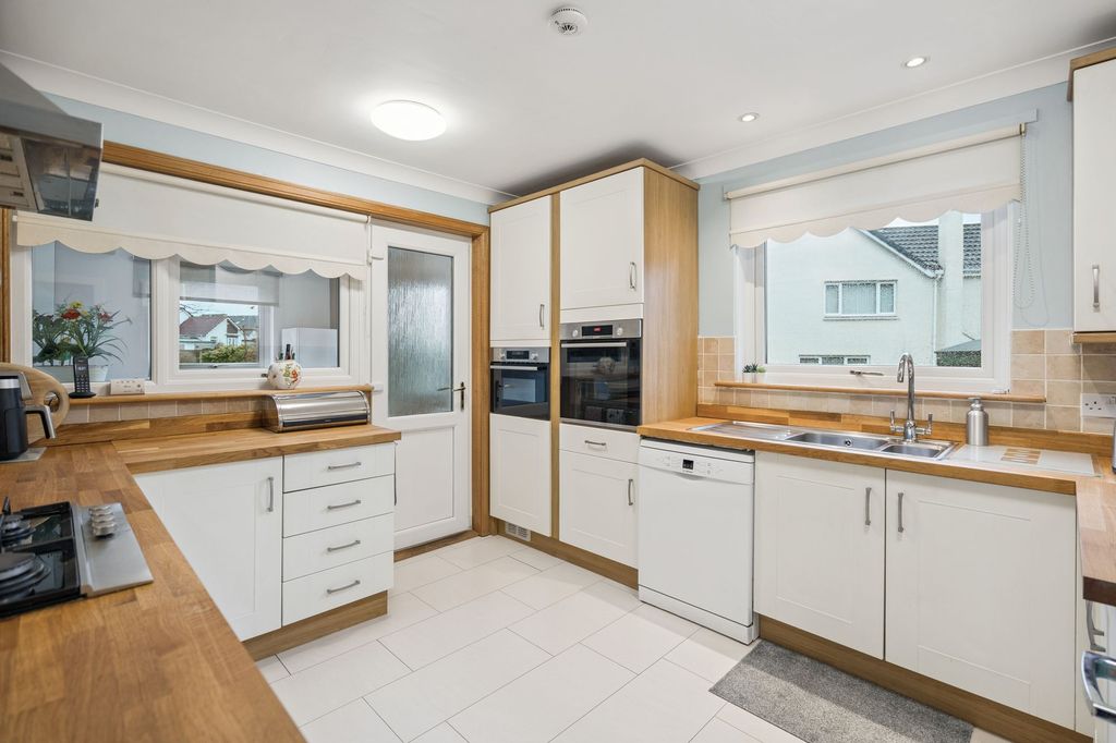 Additional image 3 of 4 bed detached house for saleKilbryde, Dunblane FK15