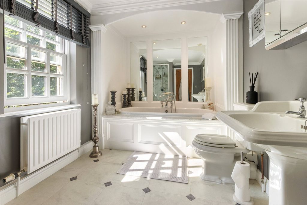 Additional image 14 of 4 bed detached house for saleThornbury House, East Ravendale, Grimsby, Lincolnshire DN37