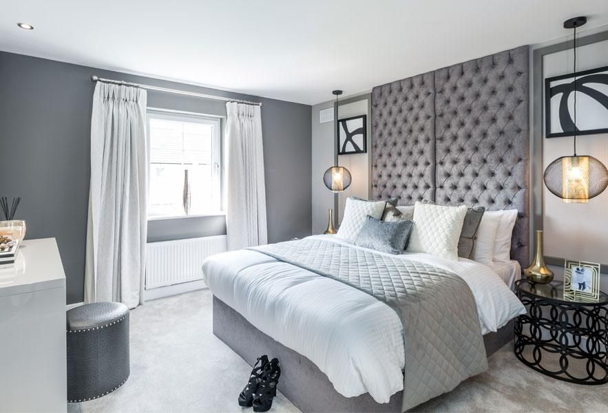 Additional image 7 of 4 bed detached house for sale"Colville" at Cairneyhill Road, Crossford, Dunfermline KY12
