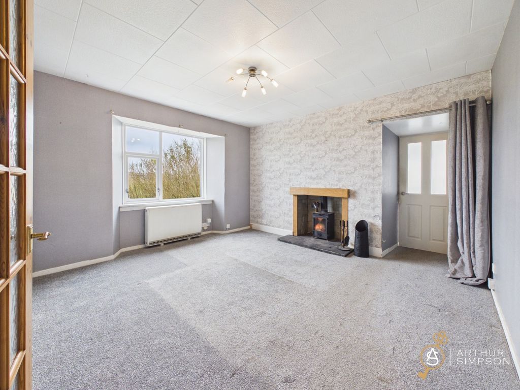Additional image 2 of 3 bed detached house for saleHebron Cottage, Swinister, Sandwick, Shetland ZE2
