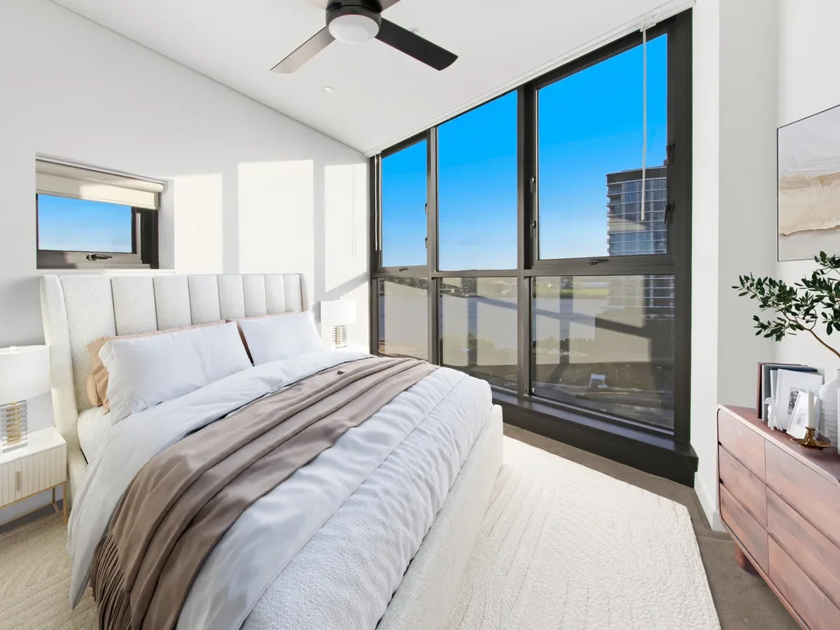 Additional image 3 of 3112/37 Finnegan Street, Hamilton QLD 4007