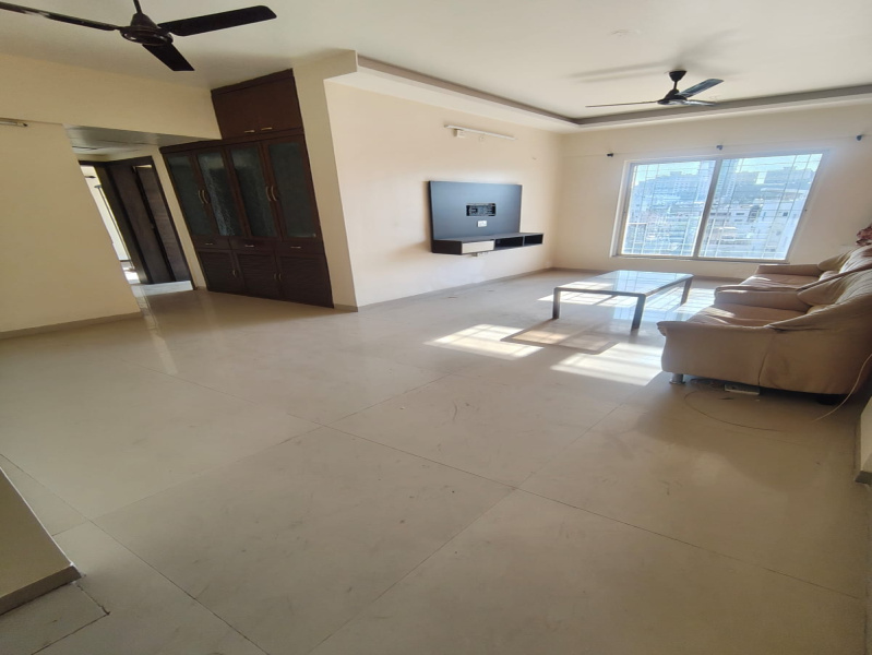 Kondhwa Budruk, Pune