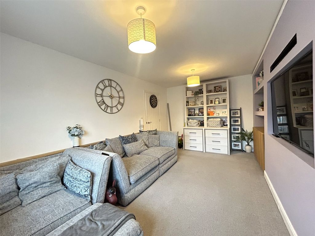 Additional image 7 of 3 bed detached house for salePear Tree Drive, Chard, Somerset TA20