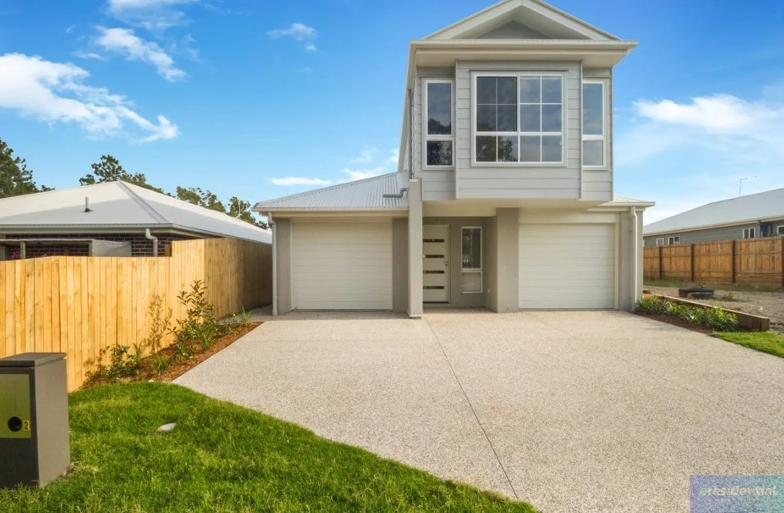 2/63 Weyba Street, Morayfield QLD 4506