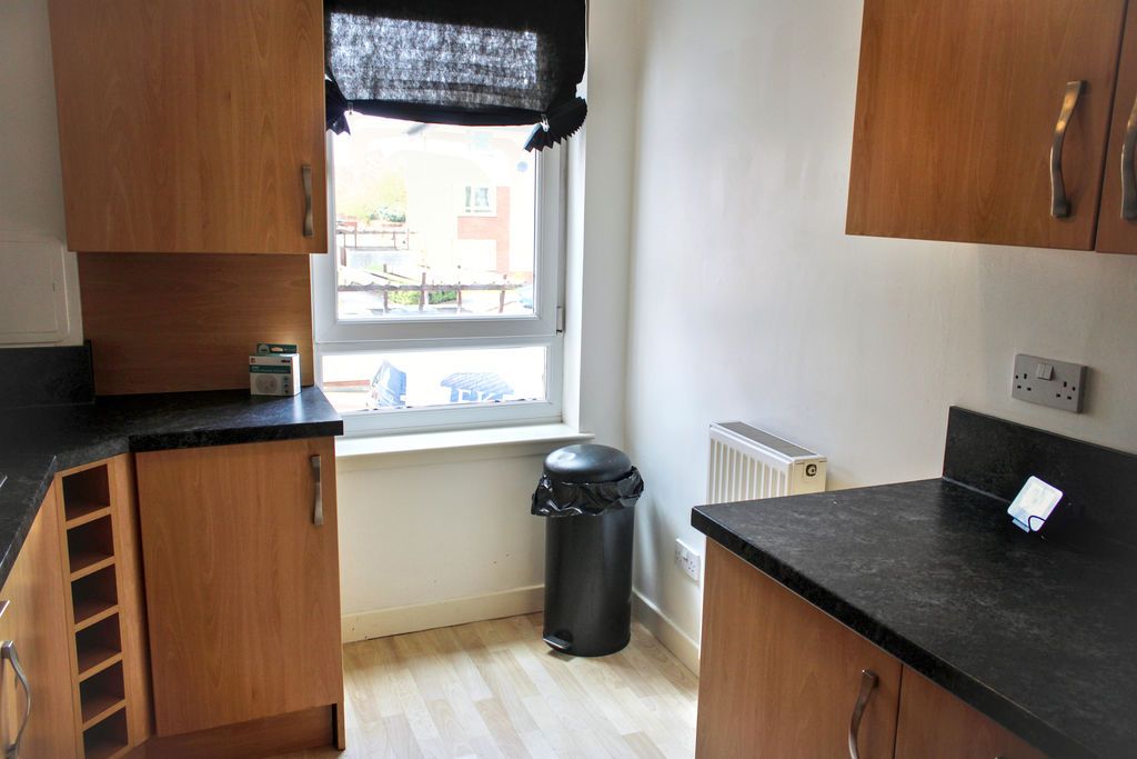 Additional image 4 of 2 bed flat for sale31 Old Brewery Lane, Alloa FK10