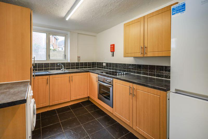 Student House In Bournemouth photo 3