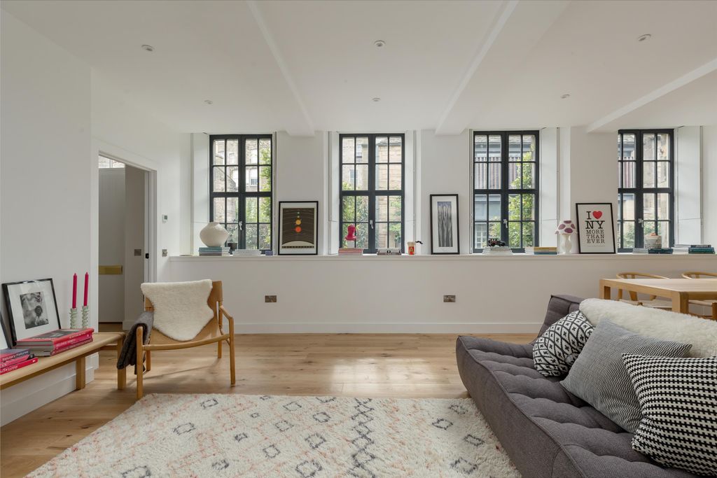 Additional image 6 of 2 bed flat for saleCircus Lane, Edinburgh EH3