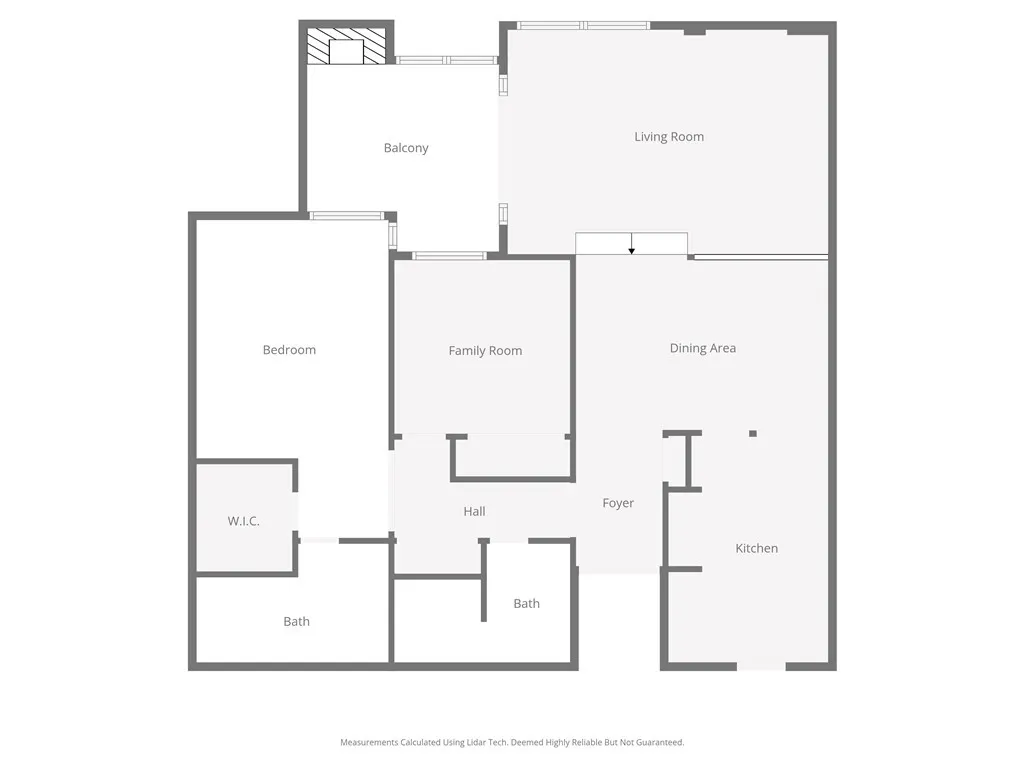 Additional image 34 of 4807 Woodley Avenue Unit 303, Encino, CA 91436