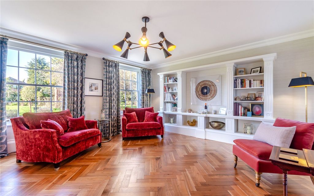 Additional image 4 of 6 bed detached house for saleRadcliffe Road, Cropwell Butler, Nottingham NG12