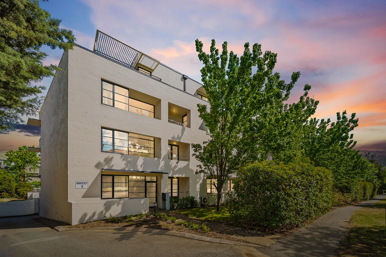 Additional image 2 of 9/3 Burke Street, Griffith ACT 2603