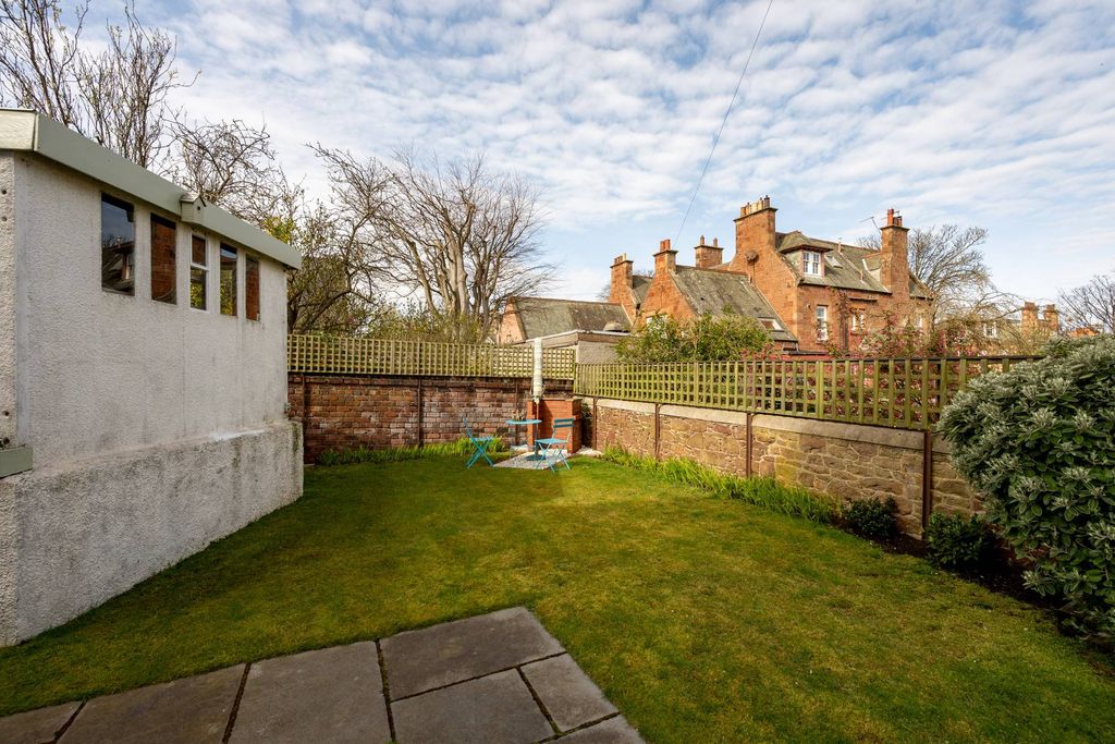Additional image 32 of 3 bed flat for sale7 South Hamilton Road, North Berwick EH39