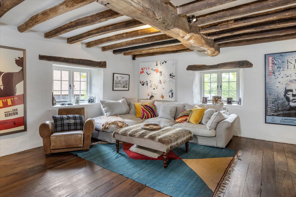 Additional image 9 of 5 bed farm for saleHighfield Lane, Thursley, Godalming, Surrey GU8