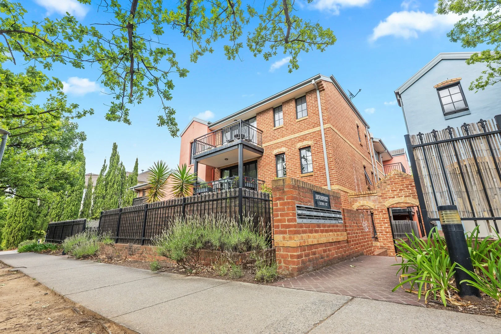 15/1 Ijong Street, Braddon ACT 2612