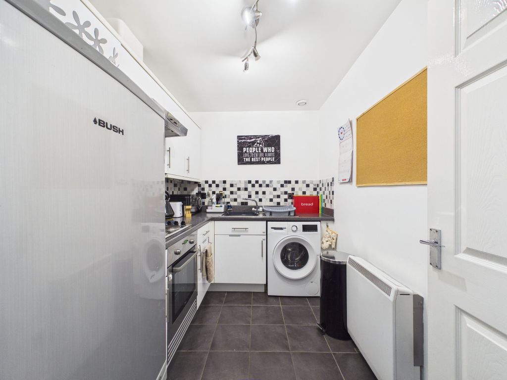 Additional image 6 of 3 bed flat for saleWest Wellhall Wynd, Hamilton ML3