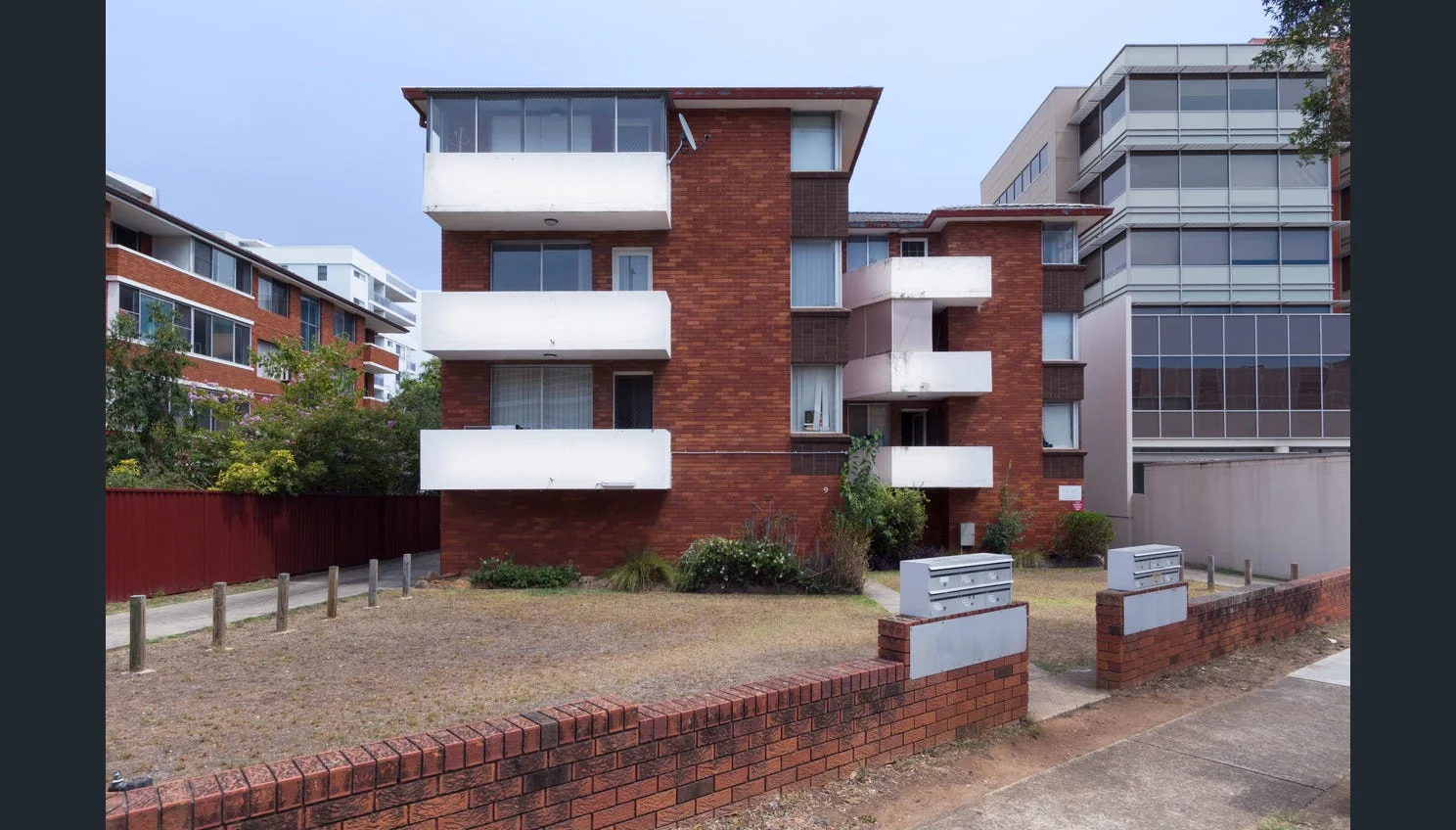2/9 Secant Street, Liverpool NSW 2170