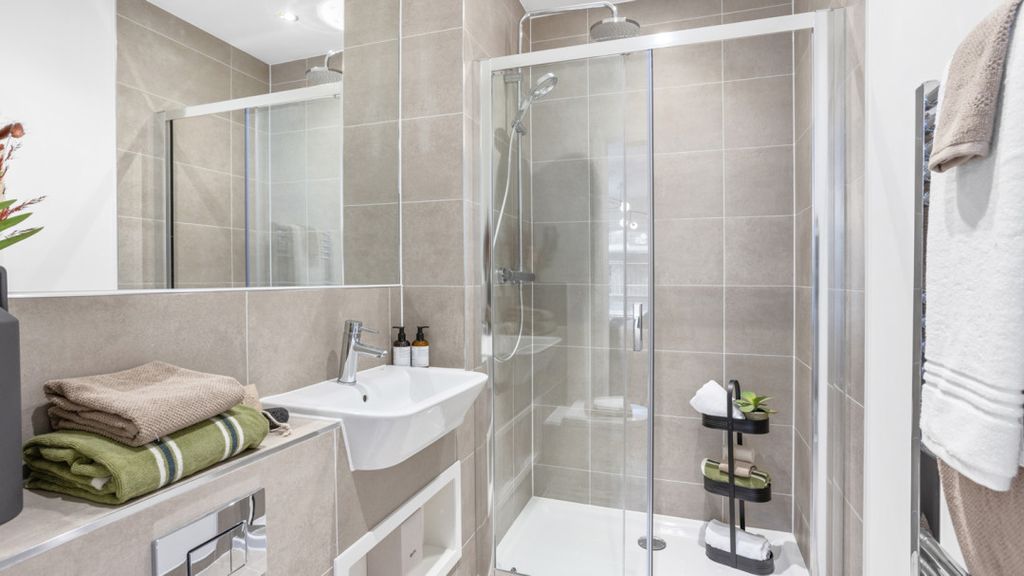 Additional image 12 of 2 bed flat for saleNewmarket Road, Cambridge CB5