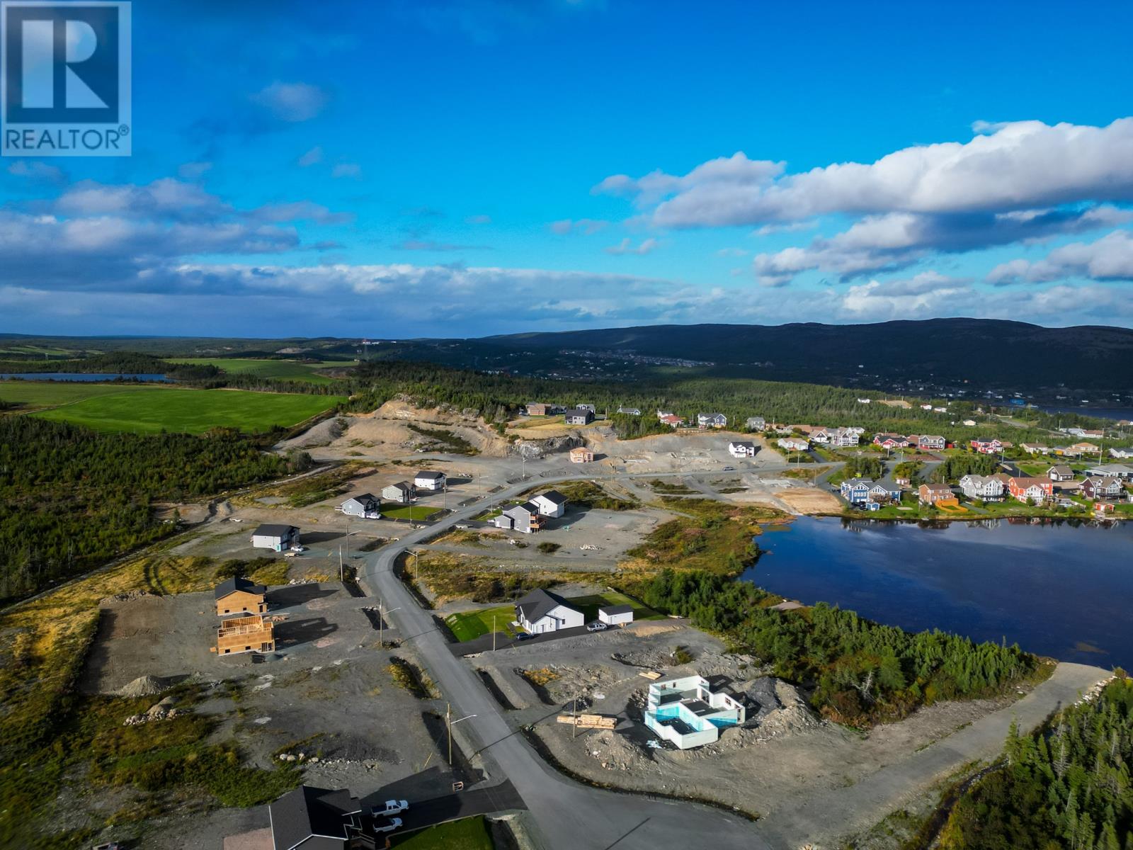 99 Island Cove Road