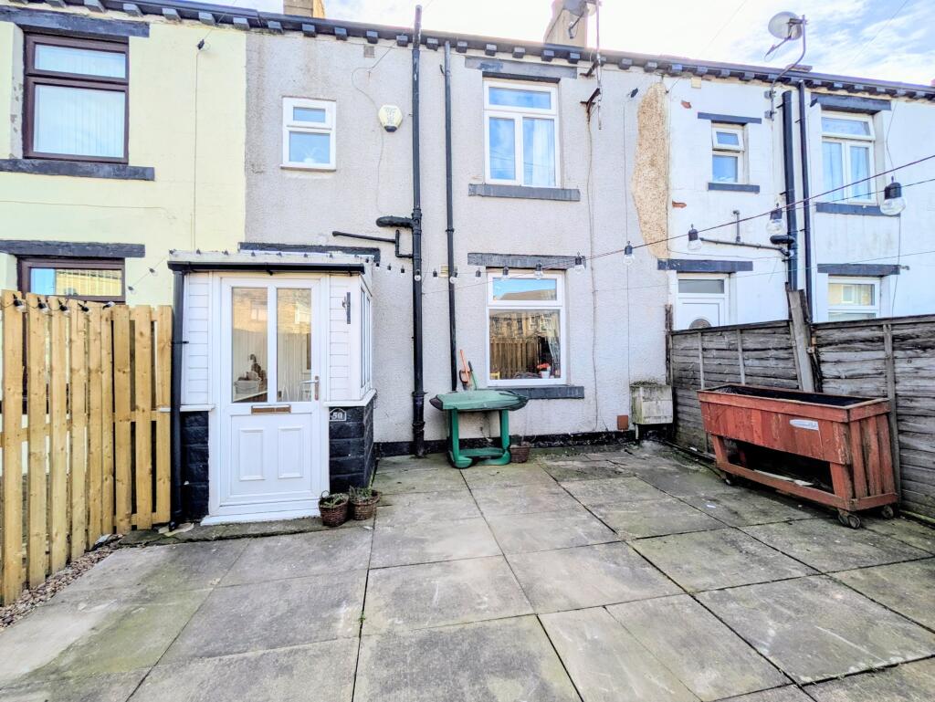 Holme Lane, Bradford, BD4